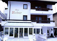 Отель Haus Wechner